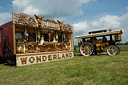 Stapleford Steam 2009, Image 56