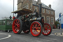 Camborne Trevithick Day 2009, Image 299