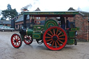 Wollaton Park Steam Day 2009, Image 2