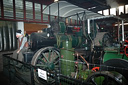 Wollaton Park Steam Day 2009, Image 15