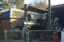 Wollaton Park Steam Day 2009, Image 19