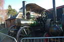 Wollaton Park Steam Day 2009, Image 21