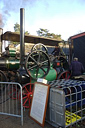 Wollaton Park Steam Day 2009, Image 25