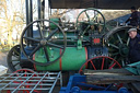 Wollaton Park Steam Day 2009, Image 26