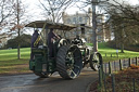 Wollaton Park Steam Day 2009, Image 28