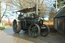 Wollaton Park Steam Day 2009, Image 32