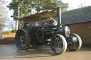 Wollaton Park Steam Day 2009, Image 33