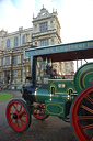 Wollaton Park Steam Day 2009, Image 34