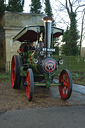 Wollaton Park Steam Day 2009, Image 35