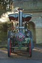 Wollaton Park Steam Day 2009, Image 37