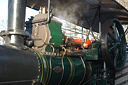 Wollaton Park Steam Day 2009, Image 40