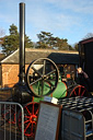 Wollaton Park Steam Day 2009, Image 43