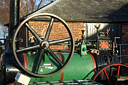 Wollaton Park Steam Day 2009, Image 44