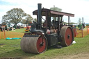 Abbey Hill Steam Rally 2010, Image 2