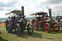 Abbey Hill Steam Rally 2010, Image 10