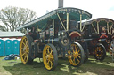 Abbey Hill Steam Rally 2010, Image 13