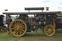 Abbey Hill Steam Rally 2010, Image 14