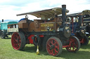 Abbey Hill Steam Rally 2010, Image 17