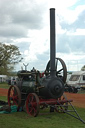 Abbey Hill Steam Rally 2010, Image 21