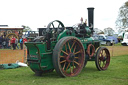 Abbey Hill Steam Rally 2010, Image 23