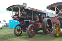 Abbey Hill Steam Rally 2010, Image 27