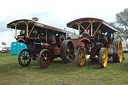 Abbey Hill Steam Rally 2010, Image 28