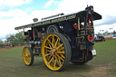 Abbey Hill Steam Rally 2010, Image 46