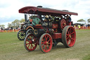 Abbey Hill Steam Rally 2010, Image 70