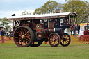 Abbey Hill Steam Rally 2010, Image 75