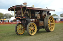 Abbey Hill Steam Rally 2010, Image 104