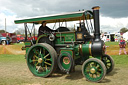 Abbey Hill Steam Rally 2010, Image 108