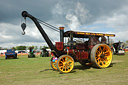 Abbey Hill Steam Rally 2010, Image 122