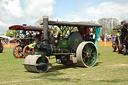 Abbey Hill Steam Rally 2010, Image 124
