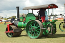 Abbey Hill Steam Rally 2010, Image 130