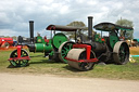 Abbey Hill Steam Rally 2010, Image 143