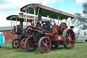 Abbey Hill Steam Rally 2010, Image 162