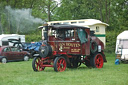 Ashby Magna Midsummer Vintage Festival 2010, Image 5