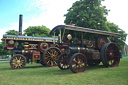 Beaulieu Steam Revival 2010, Image 3