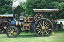 Beaulieu Steam Revival 2010, Image 6