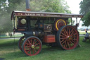 Beaulieu Steam Revival 2010, Image 7