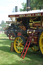 Beaulieu Steam Revival 2010, Image 9