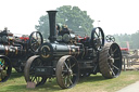 Beaulieu Steam Revival 2010, Image 13