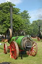Beaulieu Steam Revival 2010, Image 16