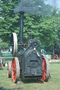 Beaulieu Steam Revival 2010, Image 17