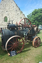 Beaulieu Steam Revival 2010, Image 36