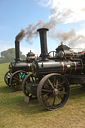 Beaulieu Steam Revival 2010, Image 37