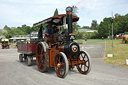 Beaulieu Steam Revival 2010, Image 39