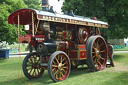 Beaulieu Steam Revival 2010, Image 40