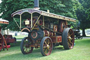 Beaulieu Steam Revival 2010, Image 43