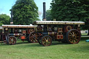 Beaulieu Steam Revival 2010, Image 45